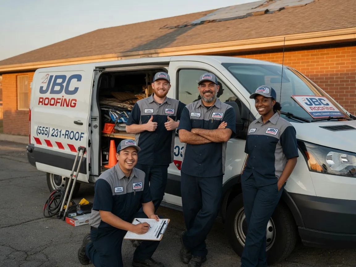 Roof Replacement company in Gunpowder, MD